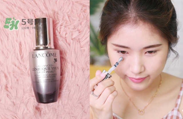 蘭蔻生產(chǎn)日期怎么看_蘭蔻生產(chǎn)批號怎么查詢