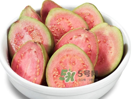 紅心果怎么吃？紅心果多少錢(qián)一斤