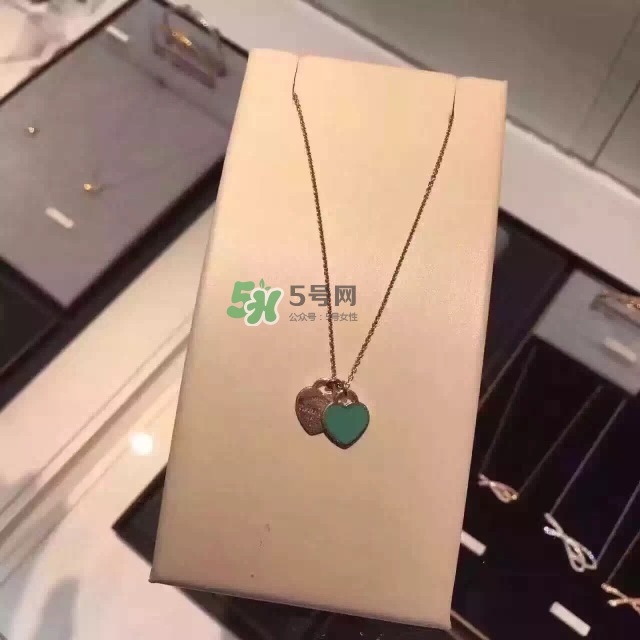 tiffany蒂芙尼2017七夕項鏈多少錢？tiffany七夕項鏈發(fā)售時間