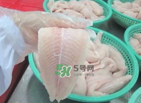 巴沙魚(yú)有刺嗎？巴沙魚(yú)有寄生蟲(chóng)嗎