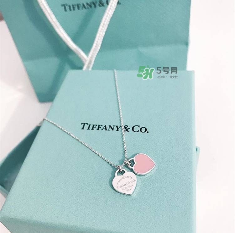 tiffany蒂芙尼2017七夕項鏈多少錢？tiffany七夕項鏈發(fā)售時間