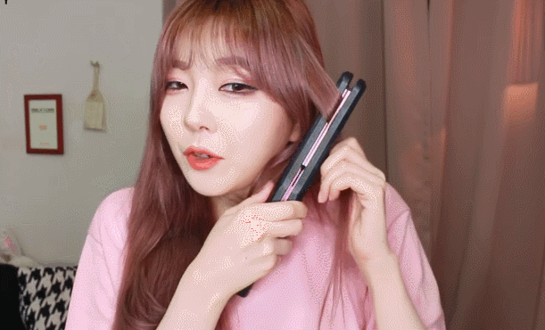 DIY卷發(fā)方法圖解 diy卷發(fā)教程圖解 DIY卷發(fā)方法圖解 diy卷發(fā)教程圖解