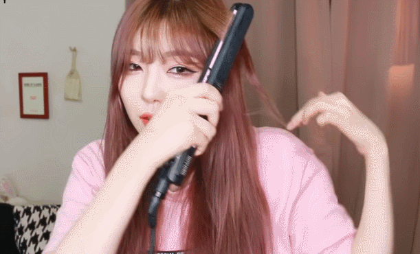 DIY卷發(fā)方法圖解 diy卷發(fā)教程圖解 DIY卷發(fā)方法圖解 diy卷發(fā)教程圖解