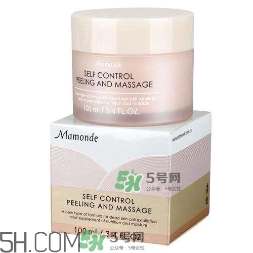 夢妝去角質(zhì)按摩霜怎么樣？夢妝魔幻活力按摩霜怎么用？