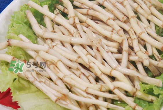 折耳根是什么？折耳根是哪里的特產(chǎn)？