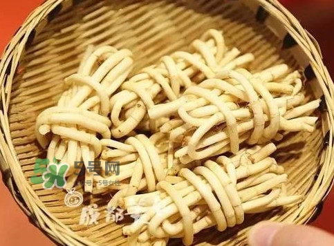 經(jīng)常吃折耳根有什么好處？折耳根的用法用量