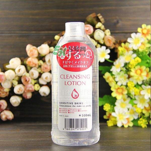 alovivi皇后卸妝水和貝德瑪卸妝水哪個更好用？