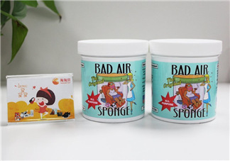 美國(guó)Bad Air Sponge空氣凈化劑有副作用嗎？