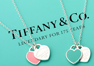 tiffany蒂芙尼2017七夕項鏈多少錢？tiffany七夕項鏈發(fā)售時間