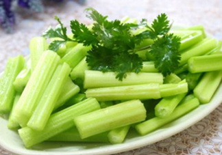 吃芹菜能殺精避孕嗎？芹菜殺精是真的嗎？