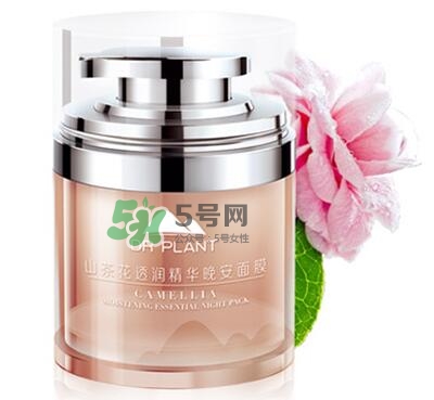 植物醫(yī)生睡眠面膜怎么樣？植物醫(yī)生晚安面膜價(jià)格