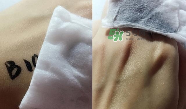 alovivi皇后卸妝水和貝德瑪卸妝水哪個更好用？