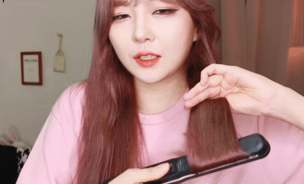 DIY卷發(fā)方法圖解 diy卷發(fā)教程圖解 DIY卷發(fā)方法圖解 diy卷發(fā)教程圖解