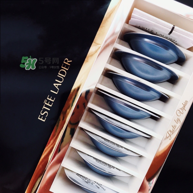 雅詩蘭黛凍膜敷多久？雅詩蘭黛晶透沁白凍膜多久敷一次