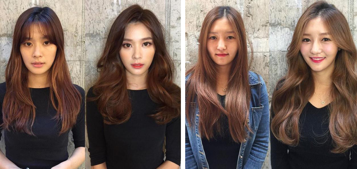 DIY卷發(fā)方法圖解 diy卷發(fā)教程圖解 DIY卷發(fā)方法圖解 diy卷發(fā)教程圖解