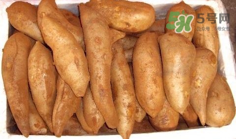 雪蓮果是地瓜嗎？雪蓮果和紅薯的區(qū)別