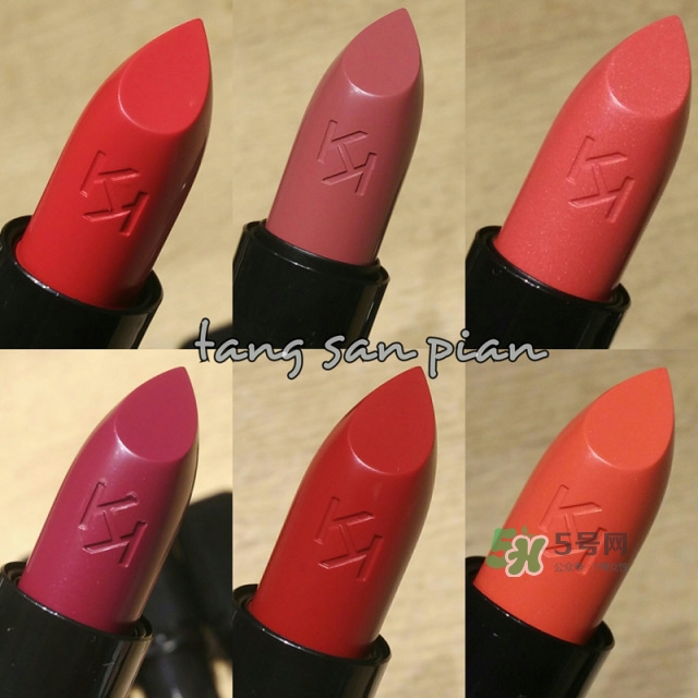 kiko黑色方管口紅色號_kiko新方管口紅試色大全 kiko黑色方管口紅色號_kiko新方管口紅試色大全