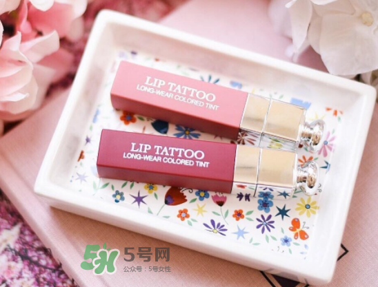 2017七夕送口紅可以嗎？2017七夕口紅推薦