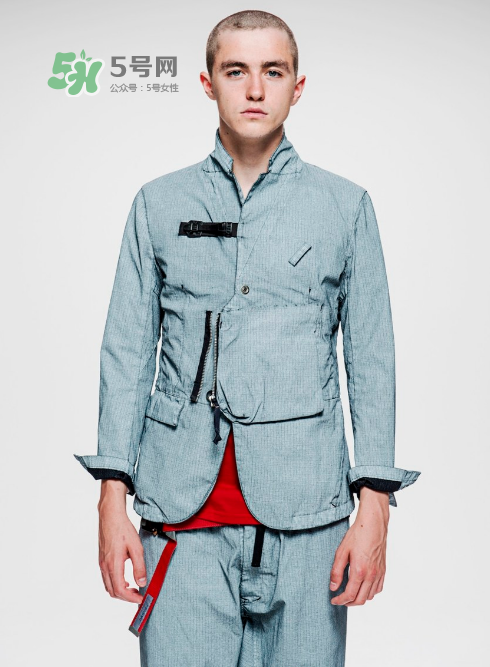 poliquant2018春夏系列怎么樣_好看嗎_款式有哪些？