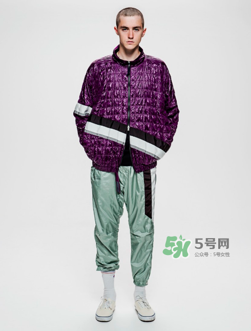 poliquant2018春夏系列怎么樣_好看嗎_款式有哪些？