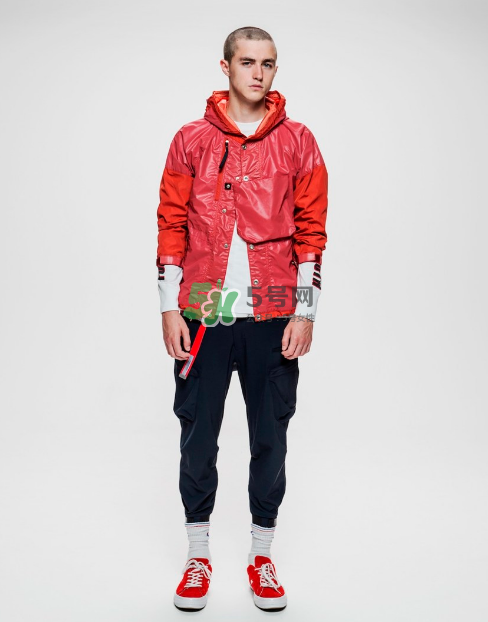 poliquant2018春夏系列怎么樣_好看嗎_款式有哪些？