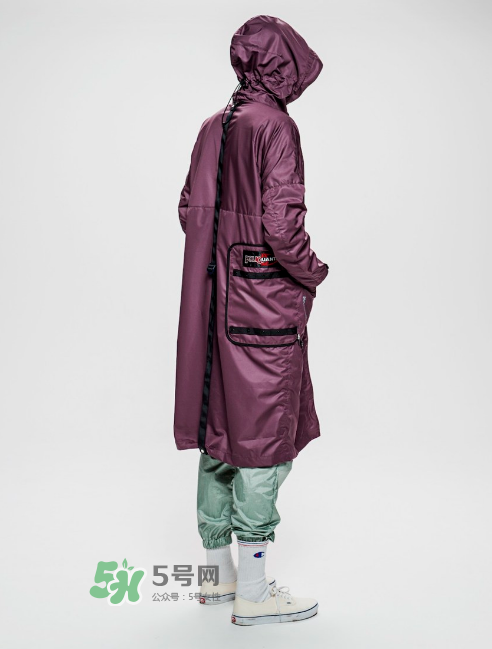 poliquant2018春夏系列怎么樣_好看嗎_款式有哪些？