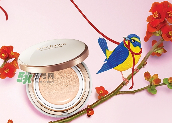 雪花秀2017七夕禮盒多少錢？雪花秀七夕活動(dòng)有哪些