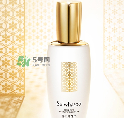 雪花秀2017七夕禮盒多少錢？雪花秀七夕活動(dòng)有哪些