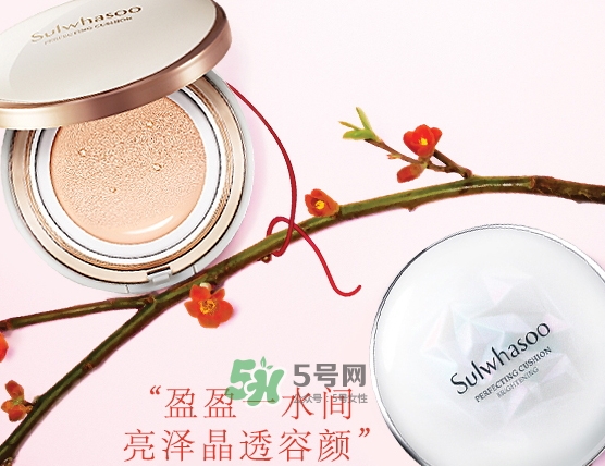 雪花秀2017七夕禮盒多少錢？雪花秀七夕活動(dòng)有哪些