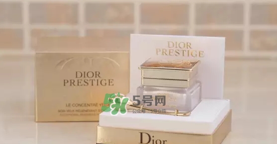 迪奧花蜜活顏絲悅眼霜怎么用？迪奧花蜜活顏眼霜用法