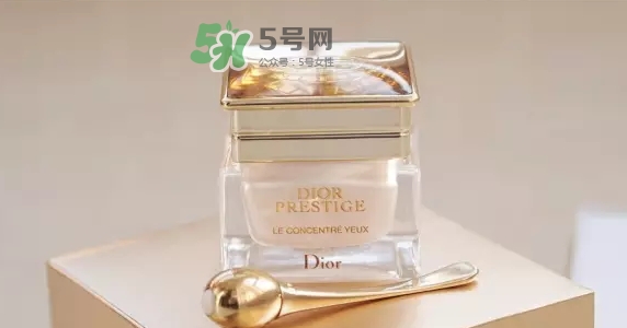 迪奧花蜜活顏絲悅眼霜怎么用？迪奧花蜜活顏眼霜用法