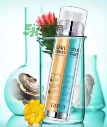 DHV洗面奶怎么樣？DHV洗面奶好用嗎？