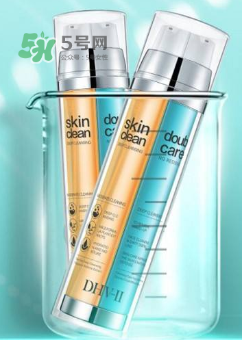 DHV洗面奶怎么樣？DHV洗面奶好用嗎？