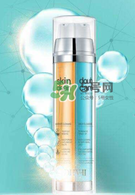 DHV洗面奶怎么樣？DHV洗面奶好用嗎？