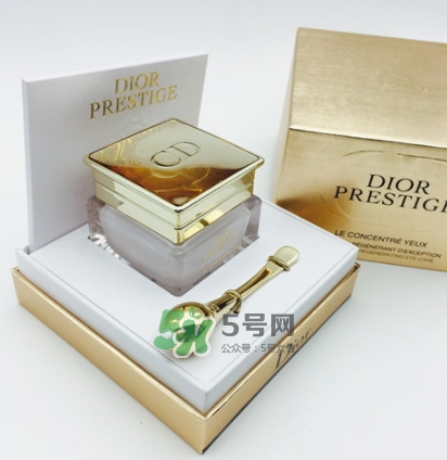 迪奧花蜜活顏絲悅眼霜怎么用？迪奧花蜜活顏眼霜用法