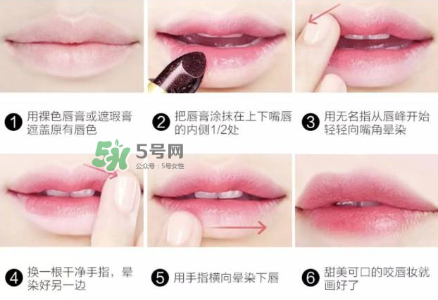 lacues口紅怎么樣？lacues口紅孕婦可以用嗎？