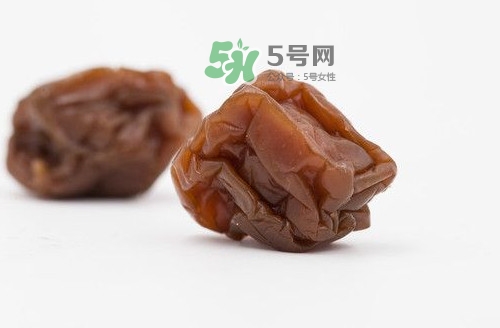 加應子是陳皮梅嗎？加應子和陳皮梅的區(qū)別