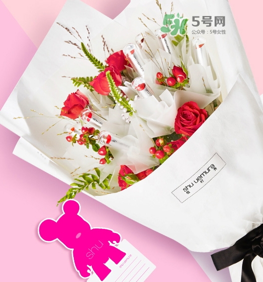 植村秀2017七夕活動有哪些？植村秀七夕套裝多少錢？