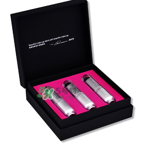 植村秀2017七夕活動有哪些？植村秀七夕套裝多少錢？