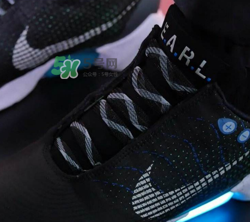 nike hyperadapt 1.0國(guó)內(nèi)什么時(shí)候發(fā)售？耐克自動(dòng)系鞋帶鞋國(guó)內(nèi)發(fā)售時(shí)間