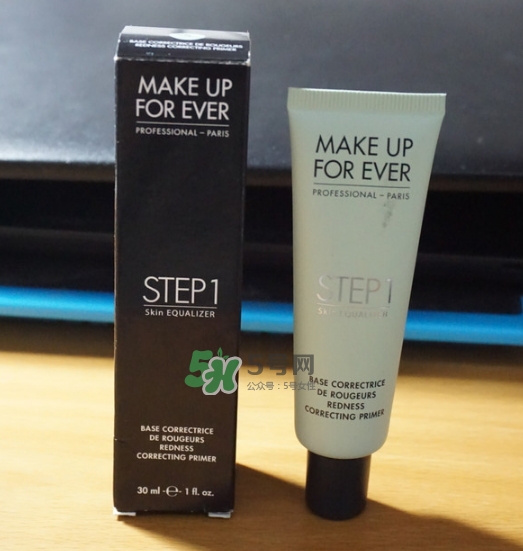 Make up forever浮生若夢(mèng)隔離霜怎么樣？浮生若夢(mèng)隔離好用嗎？