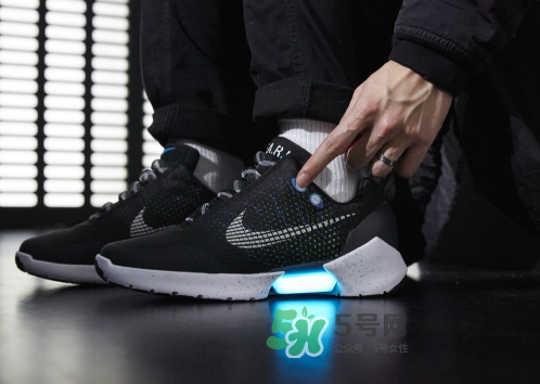 nike hyperadapt 1.0國內(nèi)在哪買？耐克自動系鞋帶鞋國內(nèi)發(fā)售店鋪