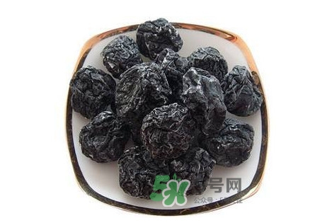 烏梅是中藥嗎？烏梅可以多吃嗎？