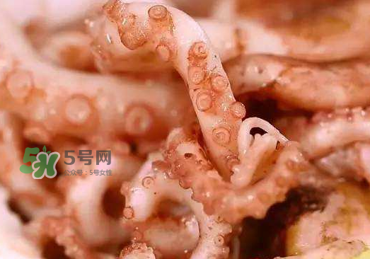 八爪魚什么季節(jié)最好吃？八爪魚什么時候有籽？