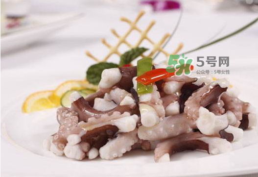 八爪魚什么季節(jié)最好吃？八爪魚什么時候有籽？