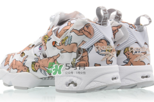 reebok instapump fury天使印花多少錢_哪里有賣的？