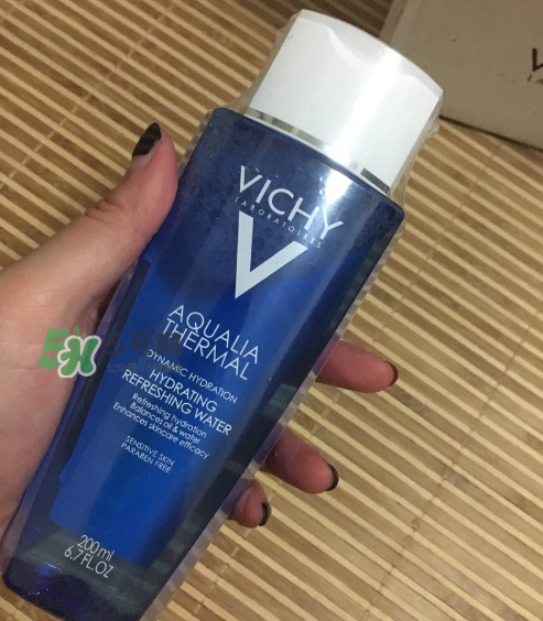 薇姿溫泉礦物爽膚水怎么樣？薇姿溫泉礦物爽膚水好用嗎？