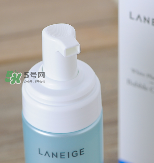 蘭芝凈透溫和潔顏泡沫多少錢(qián)？蘭芝凈透溫和潔顏泡沫價(jià)格