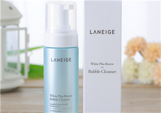 蘭芝凈透溫和潔顏泡沫多少錢？蘭芝凈透溫和潔顏泡沫價(jià)格