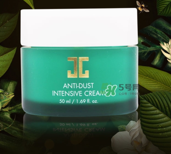 jayjun新生滋養(yǎng)修護霜怎么樣？jayjun抗霧霾面霜多少錢